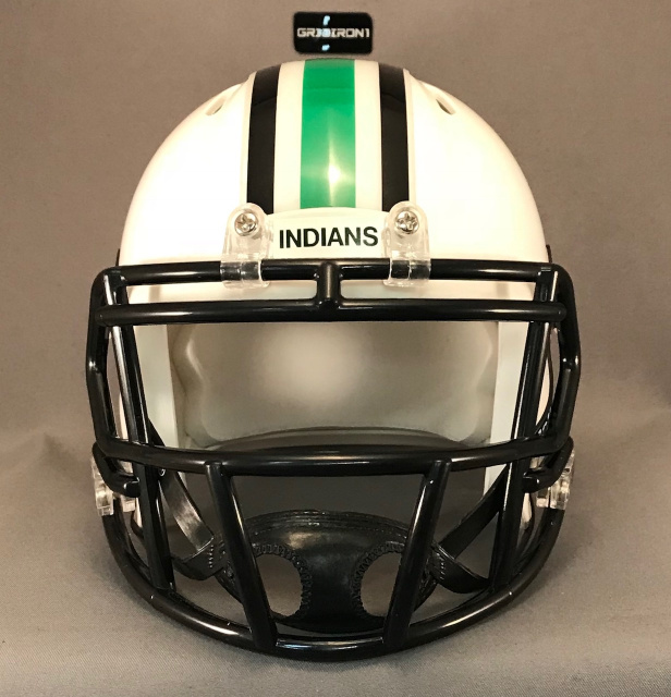 Pascack Valley Indians HS (NJ) 2018